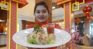 Abundance of Fortune - The Sunan Hotel SOlo