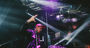 dj jevin julian “Sparkling Wednesday Party ”