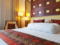 Executive Room The Sunan Hotel Solo