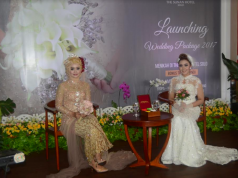 paket pernikahan the sunan hotel solo